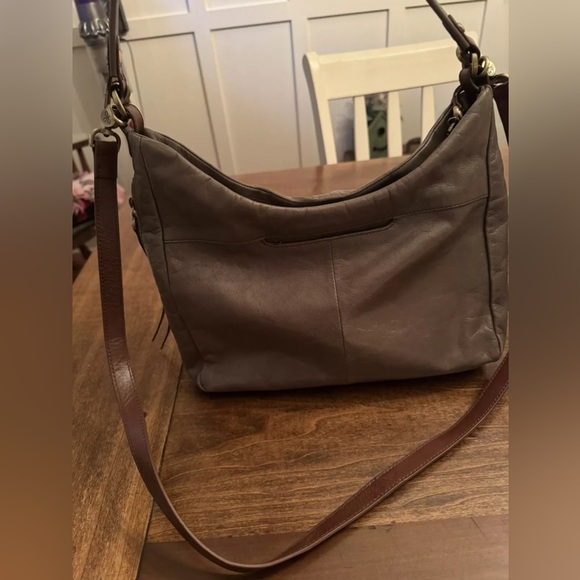 NWOT Hobo Delilah Convertible Crossbody Shoulder Bag - Picture 1 of 6